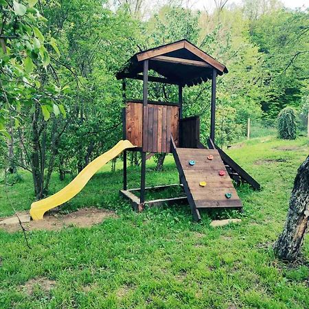 Villa "Суларската Къща" Gabrovo Esterno foto