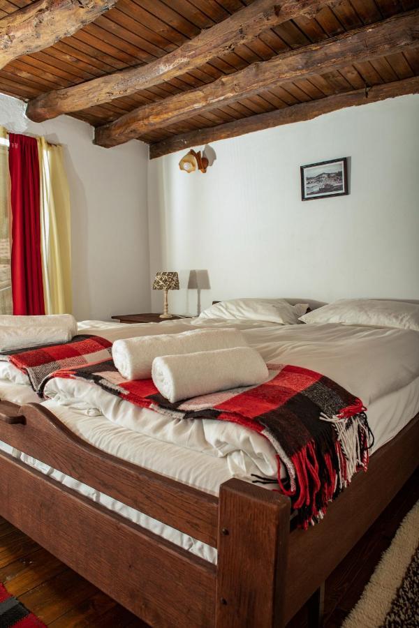 Villa "Суларската Къща" Gabrovo Esterno foto