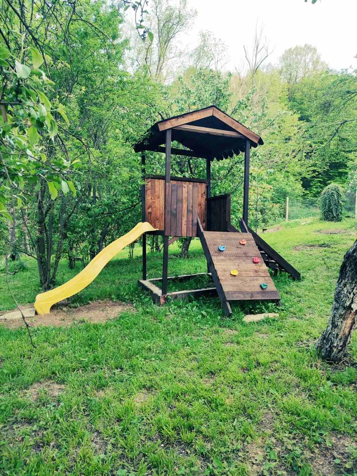 Villa "Суларската Къща" Gabrovo Esterno foto